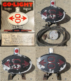 Lighting: "Go-Light" Traffic Signal