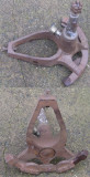 Emergency Axle: "Ekern E93"