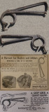 Tools: Tire Tool "Marquette"