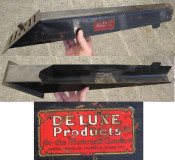 Heater: Hot Air Heater "Deluxe"