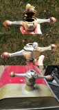 Radiator: Flip Top Dog Bone Cap 2