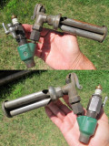 Horn: Spark Plug Explosion Whistle