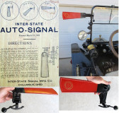 Safety: "Inter-State" Auto-Signal