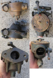 Carburetor: "Griffin"