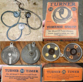 Timer: "Turner"