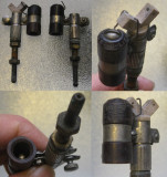 Headlights: "Presto-Lite" Burner Ignitors