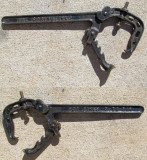 Tools: Tire Tool "Springfield"