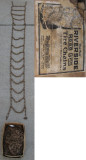 Wheels: "Riverside" Chains