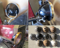Headlights: Electic Lights (Brass Era)