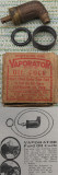 Oil Gauge: "Vaporator" Oil Cock