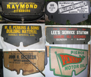 Radiator: "Henry's Chest Protector" Selection