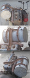 Stationary Engine: Gas Tank