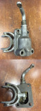Rear Axle: TT Ruckstell Axle Shifter "Hall Scott" Steel