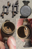 Oiler: "Kipp K" Shackle Oiler