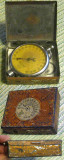 Tire Gauge: "United States Gauge Company"
