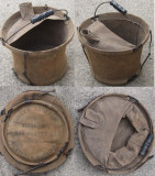 Radiator: "Duplex Auto Pail"