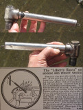 Horn: "Liberty Siren"