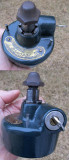 Security: "Decker" Steering Lock