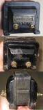 Lighting: "Waynelite" Magneto Transformer