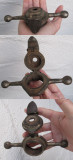 Radiator: Flip Top Dog Bone Cap 3