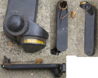 Gas Gauge: "Kirstin" Filler Combo