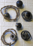 Horn: Assorted Steering Wheel Buttons