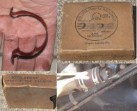 Anti-Rattlers: "AFFA" for Gas and Spark Rods
