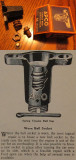 Anti-Rattlers: "APCO" for Radius Rods