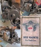 Magneto Drive: "Splitdorf Dixie"