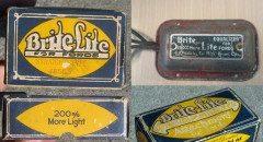 Lighting: "Brite-Lite" Light Regulator