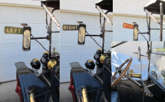 Safety: Multi Function Semaphore Signal