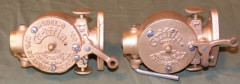 Carburetor: "Grifffen"