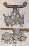 Carburetor: "Rayfield L2P"