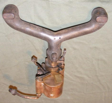Carburetor: "Mayer"