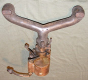 Carburetor: "Mayer"