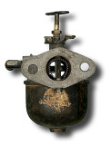 Carburetor: "Wizard"