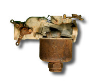 Carburetor: "Briscoe"