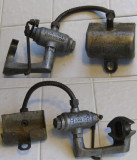 Gas Pre-heater: "Hoosier"