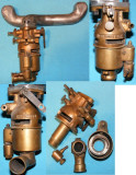 Carburetor: "H&N Model L"