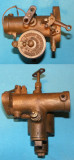 Carburetor: "Liberty"
