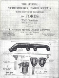 Manuals: 'Stromberg OF'