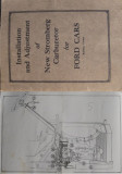 Manuals: 'Stromberg LF'