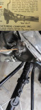 Brakes: "AC" Pulley Equalizer System