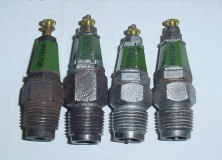 Spark Plugs: "Splitdorf"