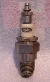 Spark Plugs: "Western Giant"