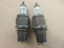 Sparks Plugs: "Goliath"