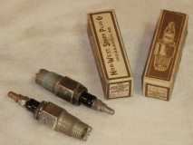 Spark Plugs: "Nor-West"