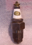 Spark Plugs: "Wards Leak Proof"