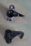 Wishbone (Front Radius Rod) Lock