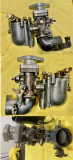 Carburetor: "Winfield S"
